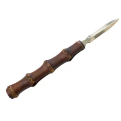 TeaSource Tea Accessories<Bamboo Puer Knife
