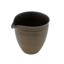 TeaSource Tea Cups & Infusers | Tea Accessories<Black Gold Pitcher - 180ml
