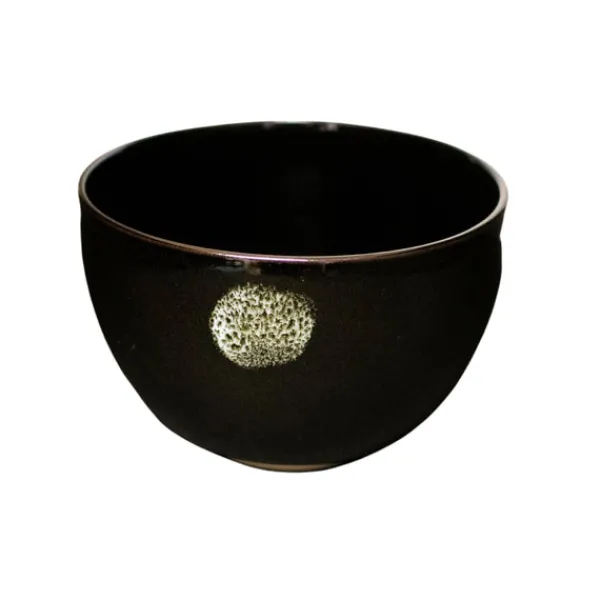 TeaSource Matcha | Tea Cups & Infusers<Black Matcha Bowl (Chawan)