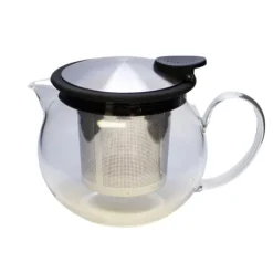 TeaSource Teapots<Bola Glass Teapot - 15 oz