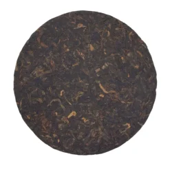 TeaSource Puer Tea<Carnival | Ripe (Shu) Puer Tea Cake