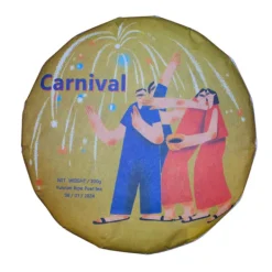 TeaSource Puer Tea<Carnival | Ripe (Shu) Puer Tea Cake