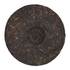 TeaSource Puer Tea<Carnival | Ripe (Shu) Puer Tea Cake