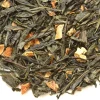 TeaSource Green Tea<Carrot Cake | Green Tea