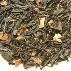 TeaSource Green Tea<Carrot Cake | Green Tea
