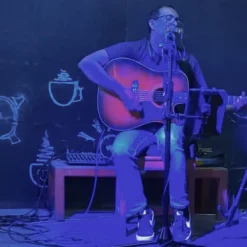 TeaSource Black Tea<Ceylon Guitar Man | Black Tea