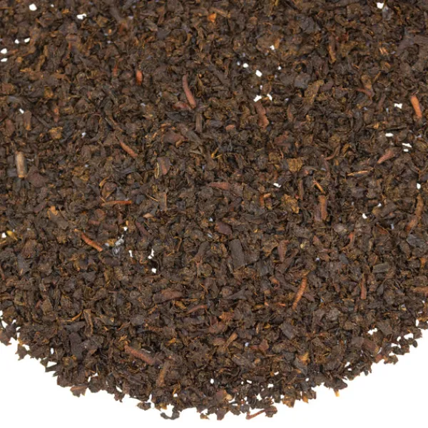 TeaSource Black Tea<Ceylon Morning Harvest | Black Tea
