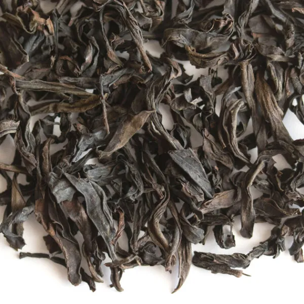 TeaSource Oolong Tea<Cliff-Hanger Rock Tea | Oolong Tea