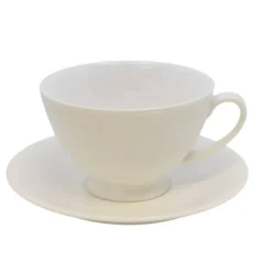 TeaSource Tea Cups & Infusers<Country Cottage Cup & Saucer