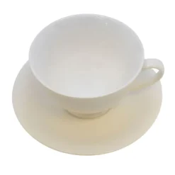 TeaSource Tea Cups & Infusers<Country Cottage Cup & Saucer