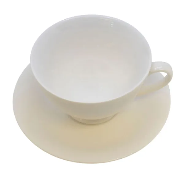TeaSource Tea Cups & Infusers<Country Cottage Cup & Saucer