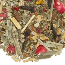 TeaSource Herbal Tea<Cranberry Spice | Herbal Tea