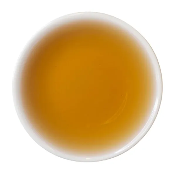 TeaSource Black Tea<Currant Event | Black Tea