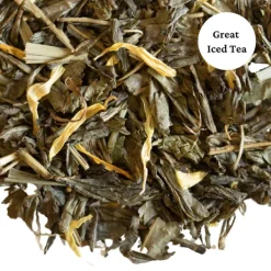 TeaSource Green Tea<Decaf Green Mango | Green Tea