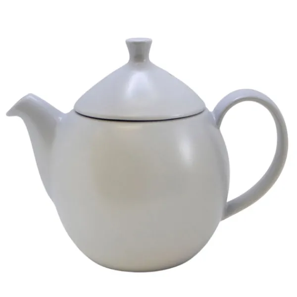 TeaSource Teapots<Dew Teapot 32oz - Lavender Mist