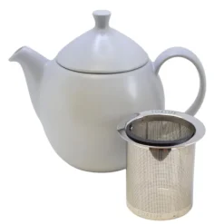 TeaSource Teapots<Dew Teapot 32oz - Lavender Mist