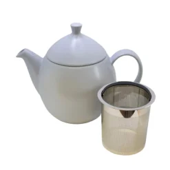 TeaSource Teapots<Dew Teapot 14oz - Lavender Mist