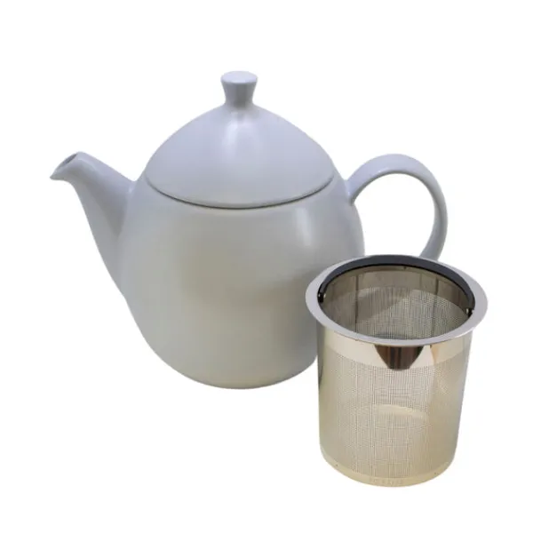 TeaSource Teapots<Dew Teapot 14oz - Lavender Mist