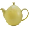 TeaSource Teapots<Dew Teapot 32oz - Lemongrass