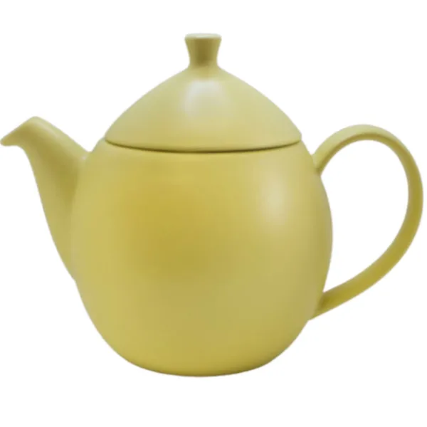 TeaSource Teapots<Dew Teapot 32oz - Lemongrass