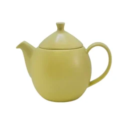 TeaSource Teapots<Dew Teapot 14oz - Lemongrass