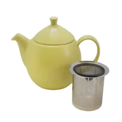 TeaSource Teapots<Dew Teapot 14oz - Lemongrass