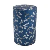 TeaSource Tea Accessories<Dragonfly | Washi Tea Tin - 3.5 oz.