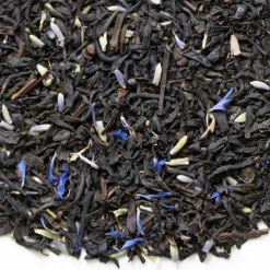 TeaSource Black Tea<Earl Grey Lavender | Black Tea