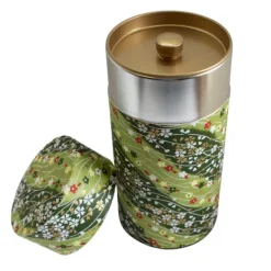TeaSource Tea Accessories<Enchanted Forest | Washi Tea Tin - 7 oz.