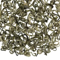 TeaSource Green Tea<Fibonacci Spiral | Green Tea