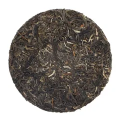 TeaSource Puer Tea<Fortune Teller Raw (Sheng) Puer Tea Cake