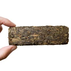 TeaSource Dark Tea<Fu Cha | Dark Tea Brick
