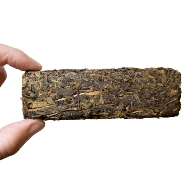TeaSource Dark Tea<Fu Cha | Dark Tea Brick