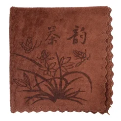 TeaSource Tea Accessories<Garden Tea Towel