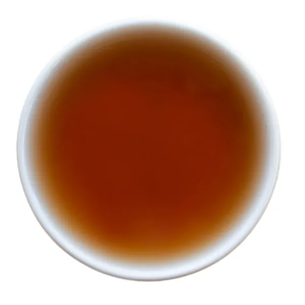TeaSource Puer Tea<Gardenia Puer | Ripe (Shu) Puer Tea