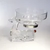 TeaSource Tea Accessories | Tea Cups & Infusers<Glass Deer Strainer