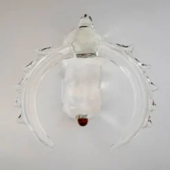 TeaSource Tea Accessories | Tea Cups & Infusers<Glass Deer Strainer