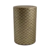 TeaSource Tea Accessories<Golden Wave | Washi Tea Tin - 3.5 oz.