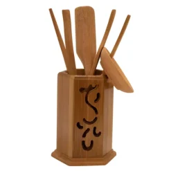 TeaSource Tea Accessories<Gongfu Tea Utensil Set