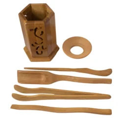 TeaSource Tea Accessories<Gongfu Tea Utensil Set