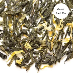 TeaSource Green Tea<Green Mango | Green Tea