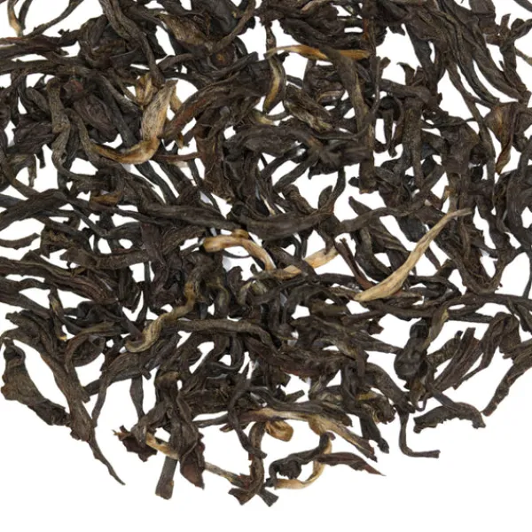 TeaSource Black Tea<Handsome Stranger Assam 1st Flush | Black Tea