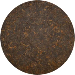 TeaSource Puer Tea<Holy Forest | Ripe (Shu) Puer Tea Cake