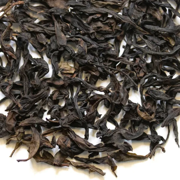 TeaSource Oolong Tea<Horse Head Rock Tea | Oolong Tea