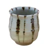 TeaSource Tea Cups & Infusers<Horsetail Teacup (Yunomi)