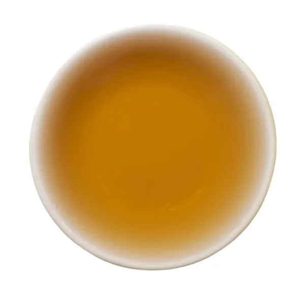 TeaSource Dark Tea<2016 Hunan Dark Tea