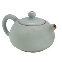 TeaSource Teapots<Ice Castle Teapot - 180ml