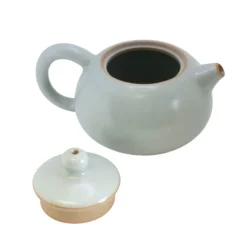 TeaSource Teapots<Ice Castle Teapot - 180ml