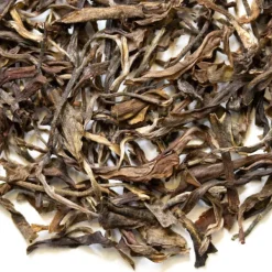 TeaSource Puer Tea<Jack of Diamonds | Raw (Sheng) Puer Tea