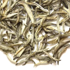 TeaSource White Tea<Jasmine Silver Needle | White Tea